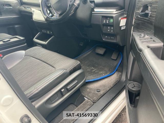 Honda ODYSSEY 2017-03 8316284-11