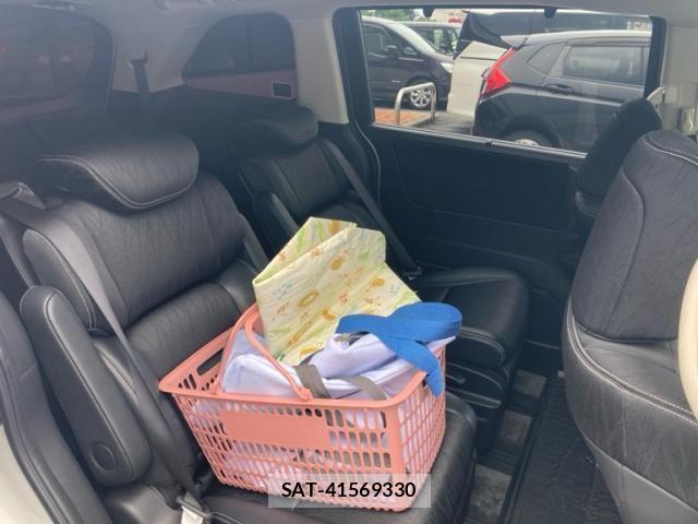 Honda ODYSSEY 2017-03 8316284-12