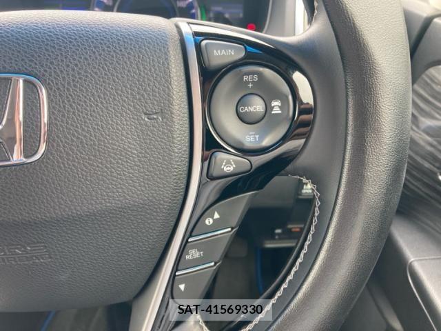 Honda ODYSSEY 2017-03 8316284-16