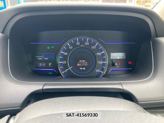 Honda ODYSSEY 2017-03 8316284-17