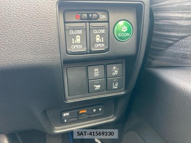Honda ODYSSEY 2017-03 8316284-18
