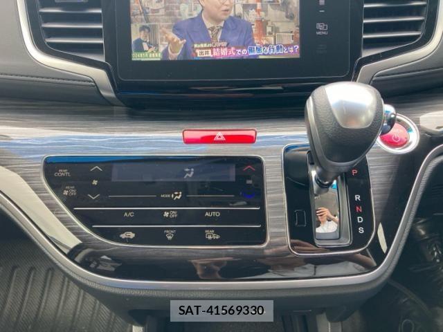 Honda ODYSSEY 2017-03 8316284-20