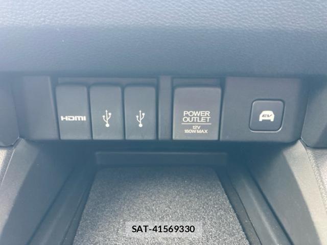 Honda ODYSSEY 2017-03 8316284-21