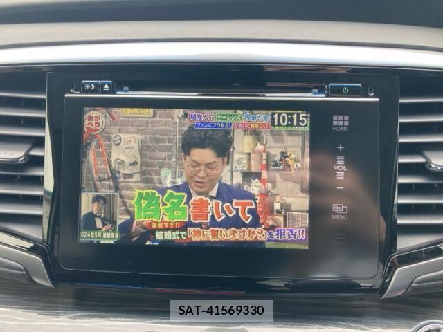 Honda ODYSSEY 2017-03 8316284-22