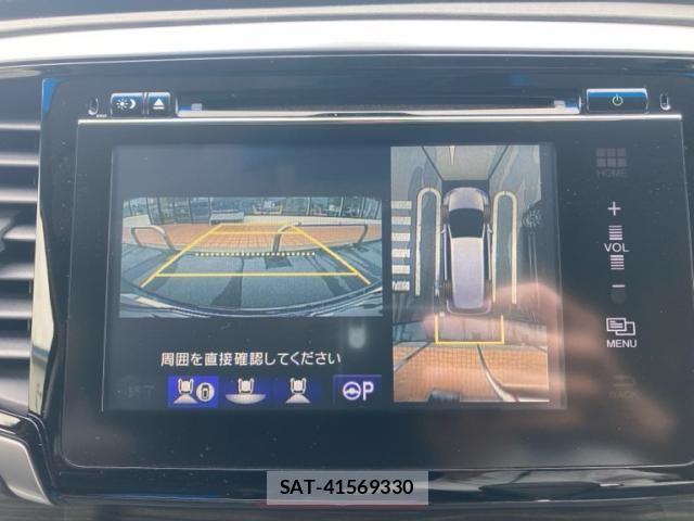 Honda ODYSSEY 2017-03 8316284-23