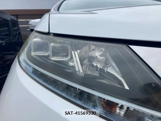 Honda ODYSSEY 2017-03 8316284-4