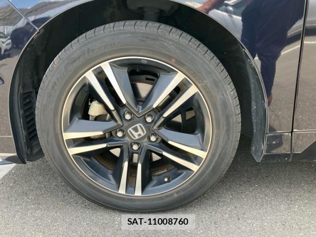 Honda ODYSSEY 2016-03 8316286-9