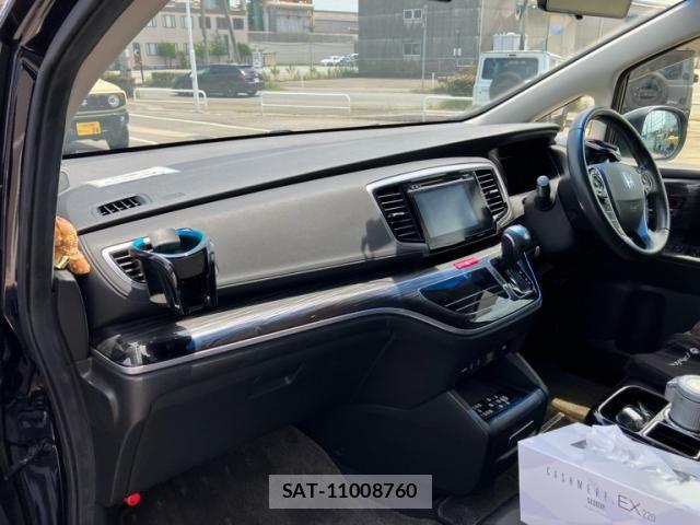 Honda ODYSSEY 2016-03 8316286-10
