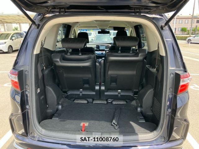 Honda ODYSSEY 2016-03 8316286-13