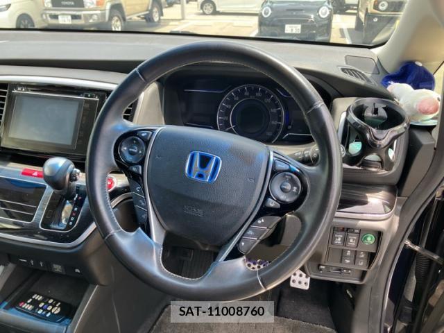 Honda ODYSSEY 2016-03 8316286-14