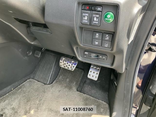 Honda ODYSSEY 2016-03 8316286-15