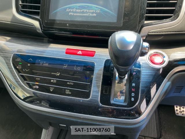 Honda ODYSSEY 2016-03 8316286-17
