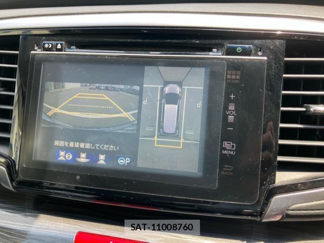 Honda ODYSSEY 2016-03 8316286-18