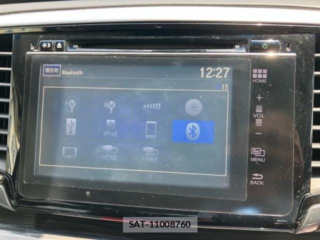 Honda ODYSSEY 2016-03 8316286-19