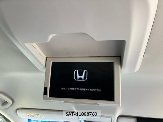 Honda ODYSSEY 2016-03 8316286-20