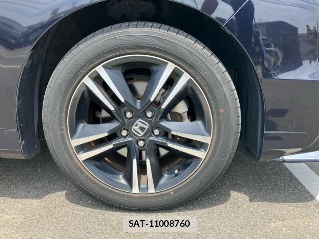 Honda ODYSSEY 2016-03 8316286-6