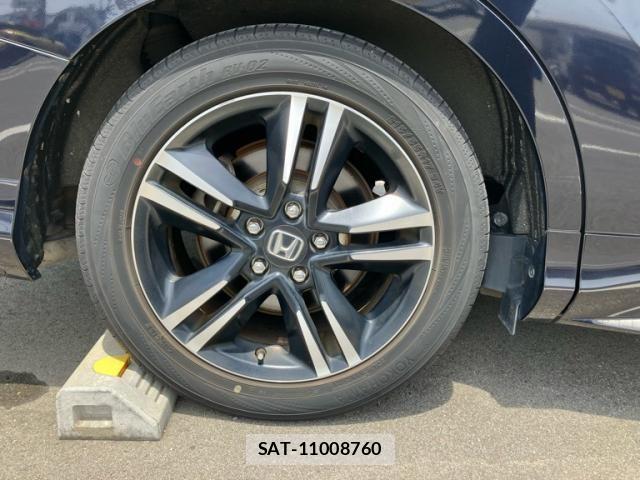 Honda ODYSSEY 2016-03 8316286-7