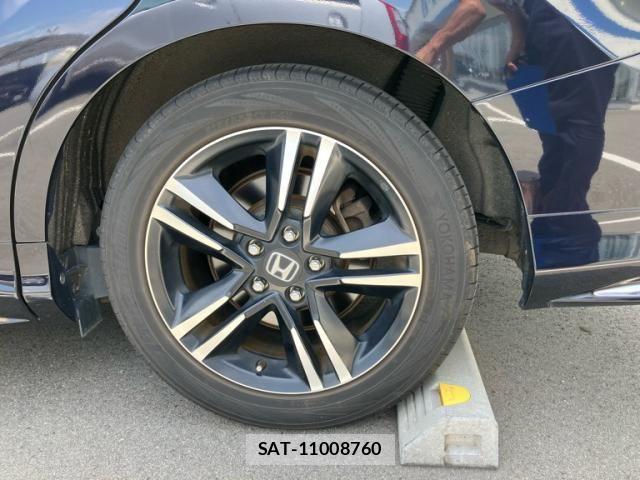 Honda ODYSSEY 2016-03 8316286-8