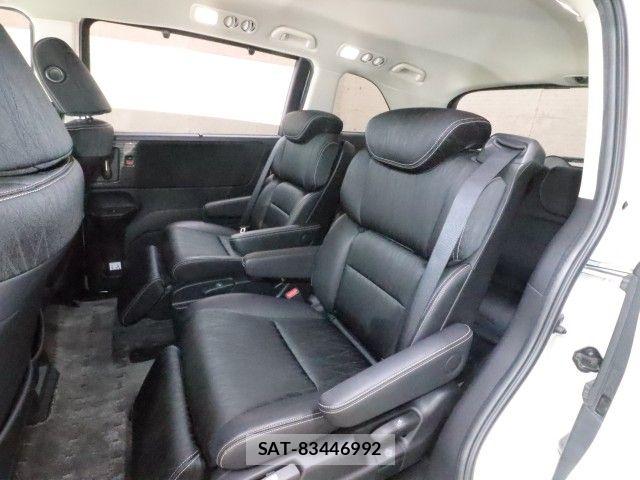 Honda ODYSSEY 2016-07 8316276-9