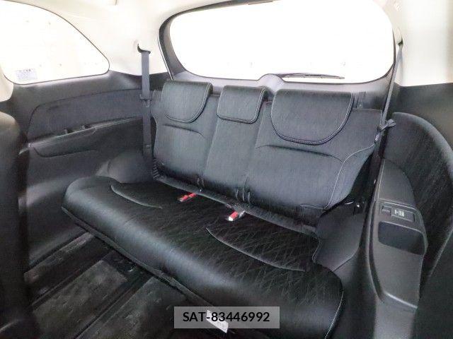 Honda ODYSSEY 2016-07 8316276-10