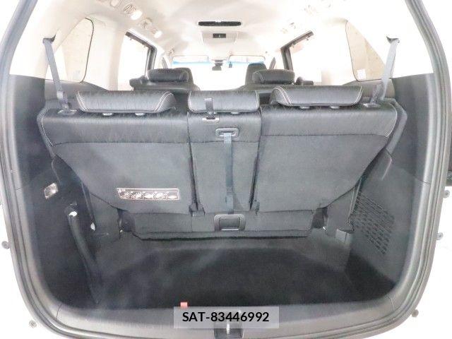 Honda ODYSSEY 2016-07 8316276-11