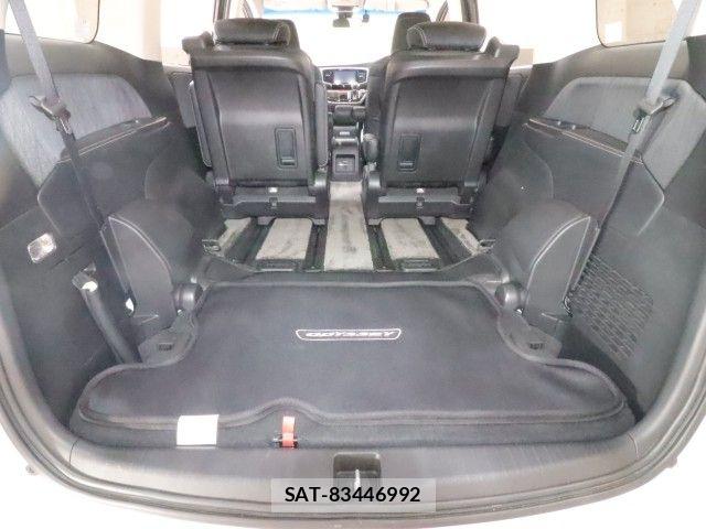 Honda ODYSSEY 2016-07 8316276-13
