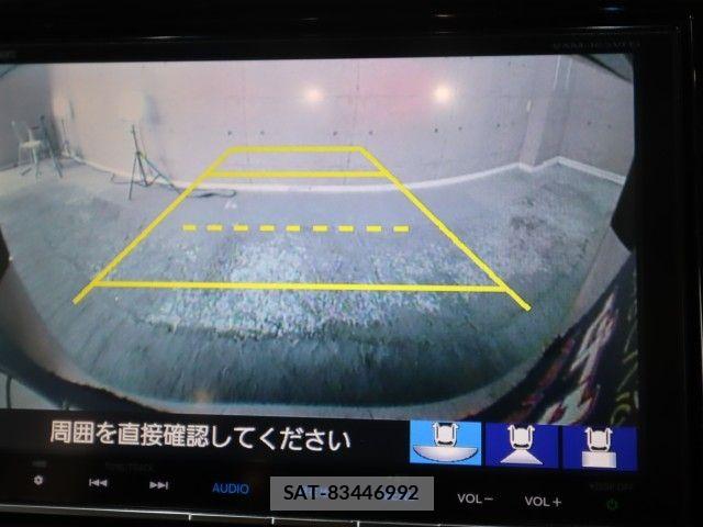 Honda ODYSSEY 2016-07 8316276-15