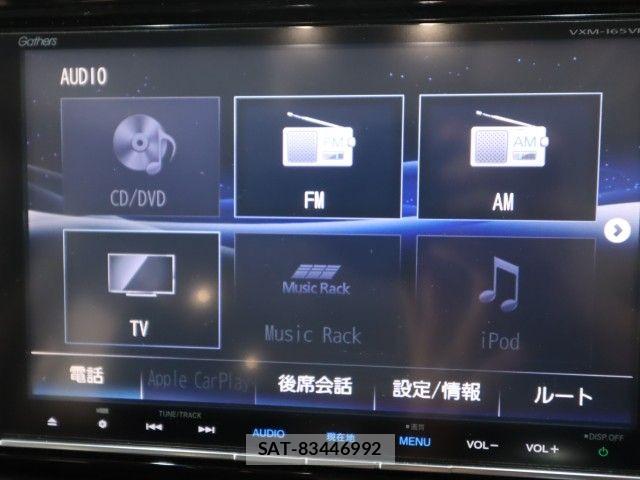 Honda ODYSSEY 2016-07 8316276-16