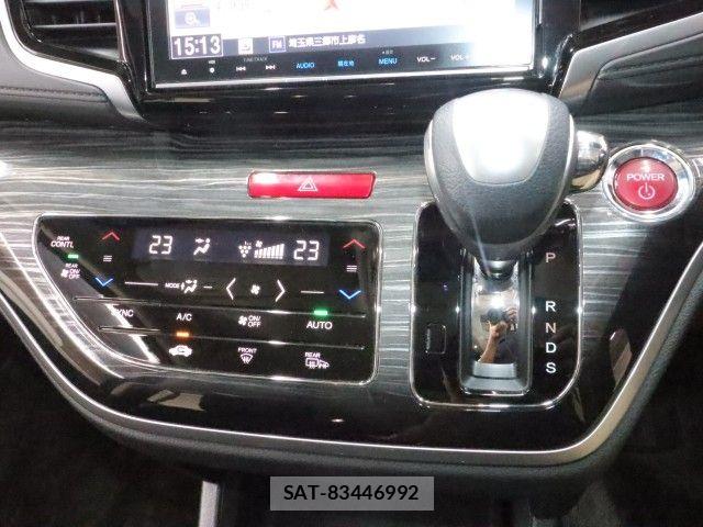 Honda ODYSSEY 2016-07 8316276-19