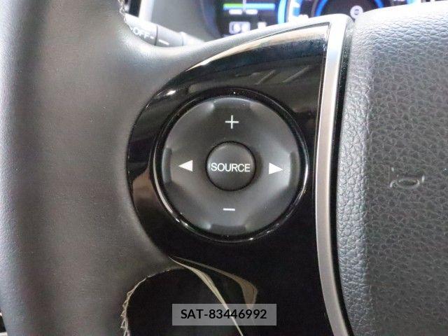 Honda ODYSSEY 2016-07 8316276-20