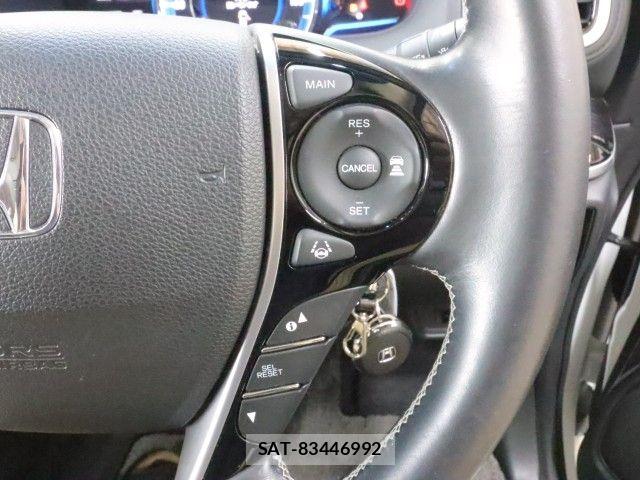 Honda ODYSSEY 2016-07 8316276-21