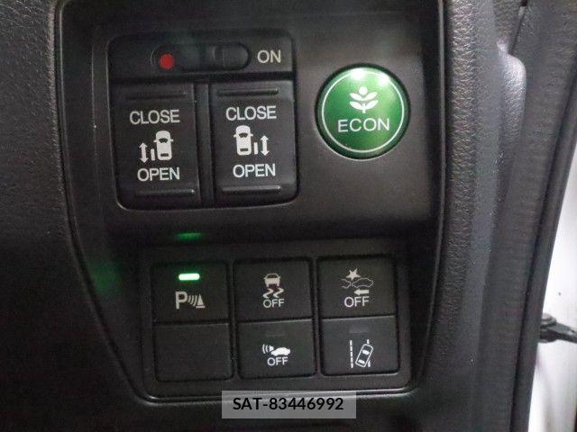 Honda ODYSSEY 2016-07 8316276-22