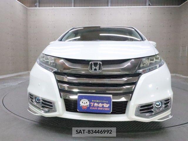 Honda ODYSSEY 2016-07 8316276-25