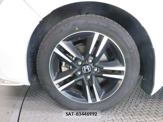 Honda ODYSSEY 2016-07 8316276-26