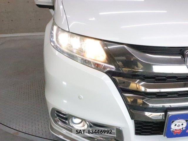 Honda ODYSSEY 2016-07 8316276-27