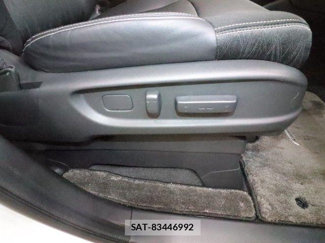 Honda ODYSSEY 2016-07 8316276-4