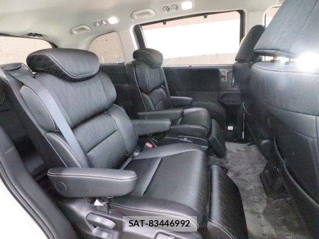 Honda ODYSSEY 2016-07 8316276-5