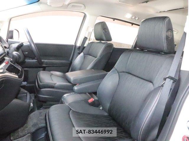 Honda ODYSSEY 2016-07 8316276-8