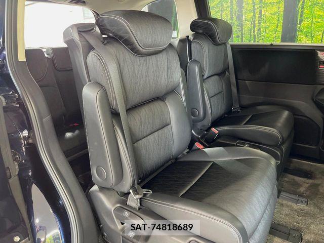Honda ODYSSEY 2017-08 8316274-9