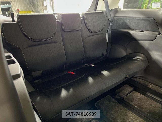 Honda ODYSSEY 2017-08 8316274-10