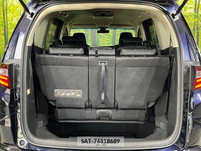 Honda ODYSSEY 2017-08 8316274-11