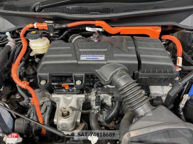 Honda ODYSSEY 2017-08 8316274-17