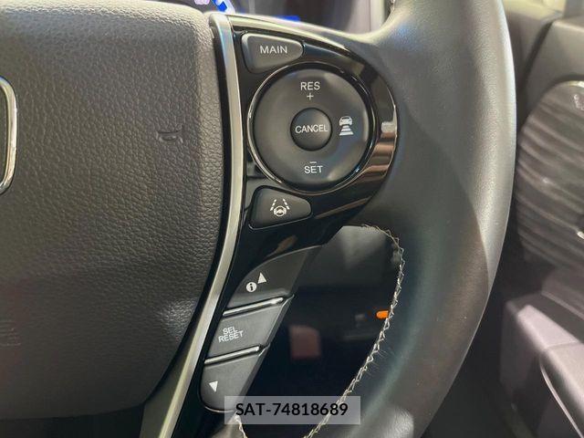 Honda ODYSSEY 2017-08 8316274-6