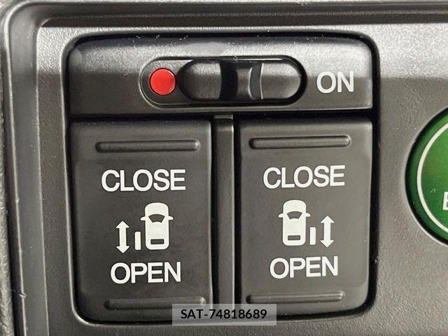 Honda ODYSSEY 2017-08 8316274-7