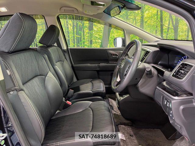 Honda ODYSSEY 2017-08 8316274-8