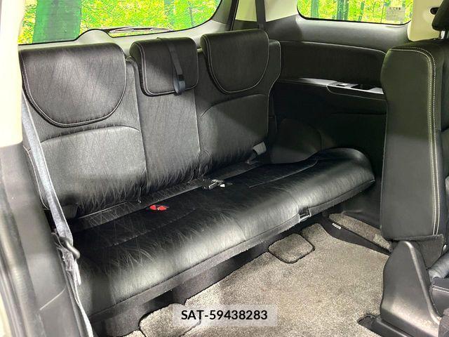 Honda ODYSSEY 2017-09 8316275-9