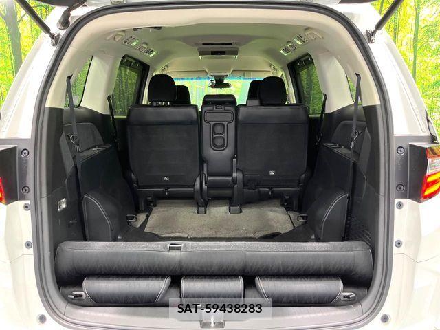 Honda ODYSSEY 2017-09 8316275-10