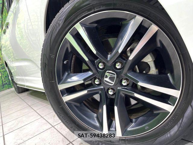Honda ODYSSEY 2017-09 8316275-13