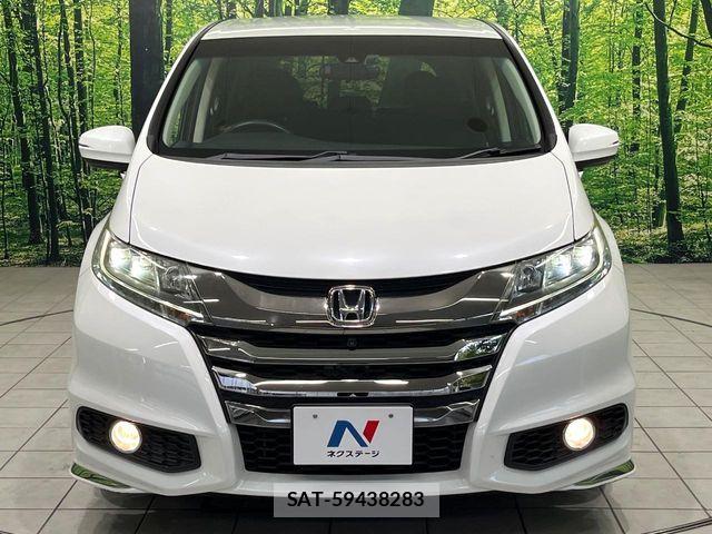 Honda ODYSSEY 2017-09 8316275-14