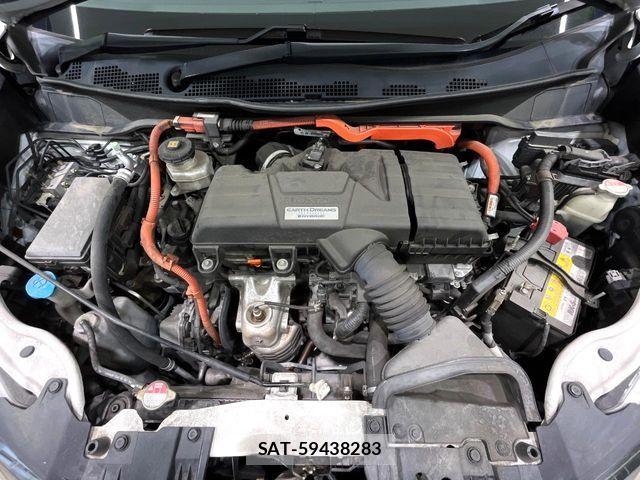 Honda ODYSSEY 2017-09 8316275-18